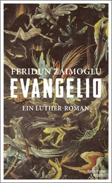 Evangelio - Feridun Zaimoglu