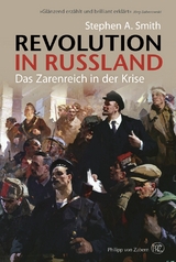 Revolution in Russland - Stephen A. Smith