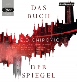 Das Buch der Spiegel - E.O. Chirovici