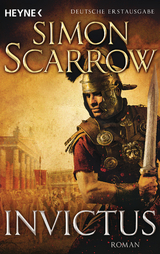 Invictus - Simon Scarrow