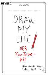 Draw My Life - Katie Gordon