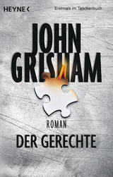 Der Gerechte - John Grisham