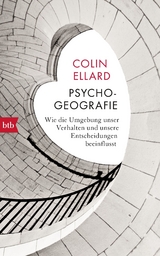 Psychogeografie - Colin Ellard