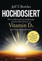 Hochdosiert - Jeff T. Bowles