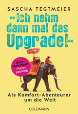 Ich nehm dann mal das Upgrade - Sascha Tegtmeier