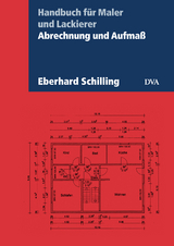 Abrechnung und Aufmaß - Eberhard Schilling