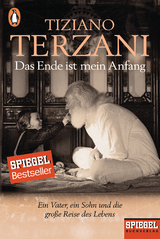 Das Ende ist mein Anfang - Terzani, Tiziano; Terzani, Folco