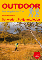 Schweden: Padjelantaleden - Michael Hennemann