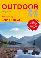 27 Wanderungen Lake District - Anna Regeniter