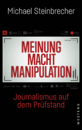 Meinung Macht Manipulation - 