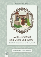 „Vom Eise befreit sind Strom und Bäche“ - Evamaria Molz