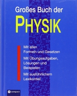 Großes Buch der Physik - Gascha, Heinz