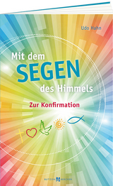 Mit dem Segen des Himmels - Udo Hahn