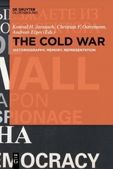 The Cold War - 