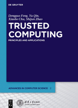 Trusted Computing - Dengguo Feng