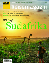 ADAC Reisemagazin Südafrika