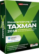 TAXMAN 2017 - 