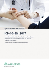 ICD-10-GM 2017 - 