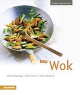 33 x Wok - Heinrich Gasteiger, Gerhard Wieser, Helmut Bachmann