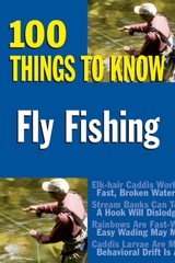 Fly Fishing -  Jay Nichols