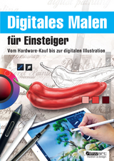 Digitales Malen für Einsteiger - Hassler, Roger