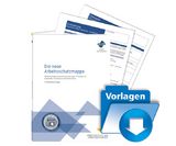 Die neue Arbeitsschutzmappe - 