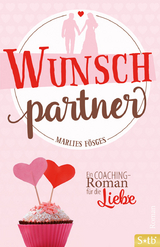 Wunschpartner - Marlies Fösges