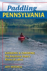 Paddling Pennsylvania -  Jeff Mitchell