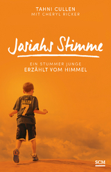 Josiahs Stimme - Tahni Cullen, Cheryl Ricker