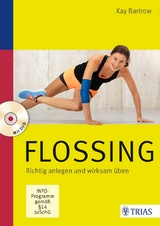 Flossing - Kay Bartrow