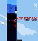 Konstanzer Almanach 2017 - 