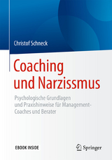 Coaching und Narzissmus - Christof Schneck