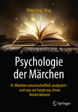 Psychologie der Märchen - 