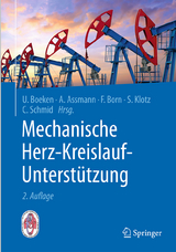 Mechanische Herz-Kreislauf-Unterstützung - 