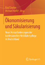 Ökonomisierung und Säkularisierung - 