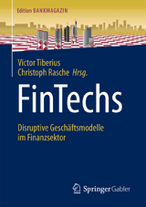 FinTechs - 