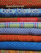 Handwoven Baby Blankets -  Tom Knisely