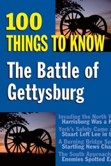 Battle of Gettysburg -  Sandy Allison