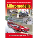 Mikromodelle Band 3 - Thorsten Feuchter, Andreas Rackel, Markus Christl, Harry Jacobsen, Dirk Stukenbrock