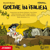 Goethe in Italien - David Maier