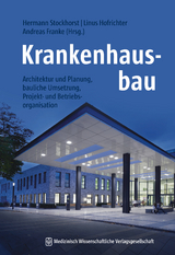 Krankenhausbau - 