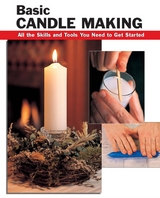 Basic Candle Making -  Scott Ham