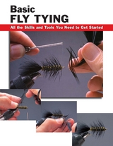 Basic Fly Tying - 