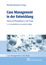 Case Management in der Entwicklung - 