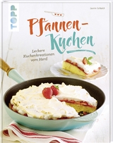 Pfannen-Kuchen - Jasmin Schlaich