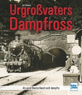 Urgroßvaters Dampfross - Jan Reiners