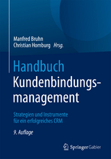 Handbuch Kundenbindungsmanagement - 