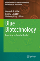 Blue Biotechnology - 