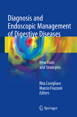 Diagnosis and Endoscopic Management of Digestive Diseases - 