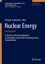 Nuclear Energy - Tsoulfanidis, Nicholas